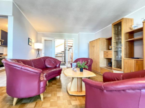 Seeschwalbe Wohnung 16, Boltenhagen